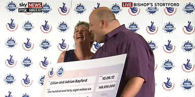 Gärtner Schuld am Ende der Millionen-Ehe?