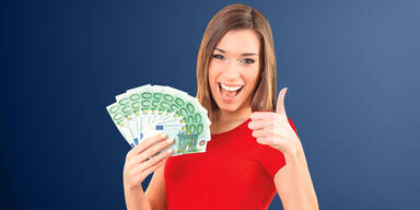 Ganzes Land sucht Euro-Millionen-Sieger