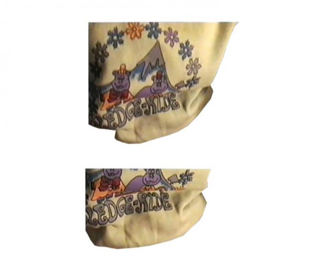 Wo wurden diese Bilder aufgenommen?