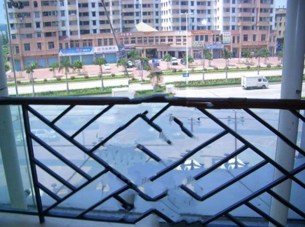 Wo wurden diese Bilder aufgenommen?