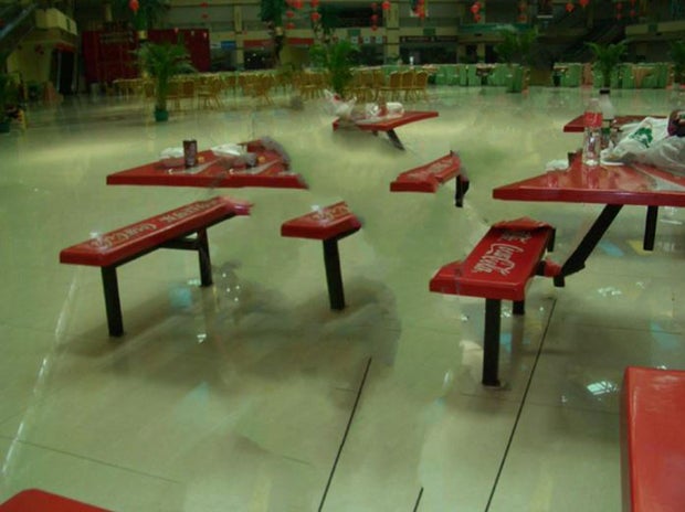 Wo wurden diese Bilder aufgenommen?