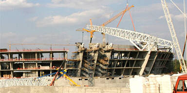 Wackelt EURO 2012 in der Ukraine?