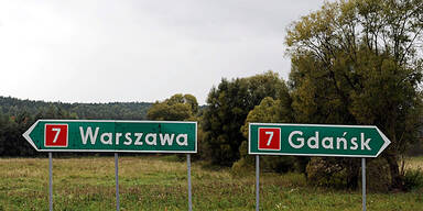 Das sind die EM-Austragungsorte