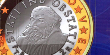 S&P stuft Euro-Staat Slowenien herab