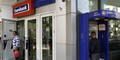 Griechische Eurobank wird verstaatlicht