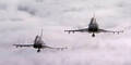 Eurofighter - Airbus streitet alles ab
