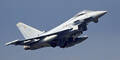 Produktionsfehler bei Eurofighter entdeckt