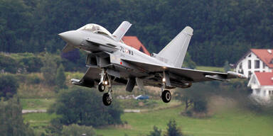 Eurofighter: Neuer U-Ausschuss fix