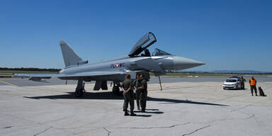 Eurofighter