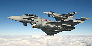 Eurofighter-U-Ausschuss ist eingesetzt