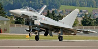 eurofighter