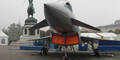 Eurofighter bleiben vorerst am Boden