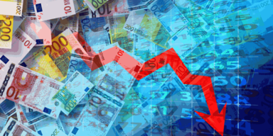 Geld-Alarm: Euro f&auml;llt erstmals seit 2015 unter Wert des Schweizer Franken