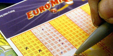 Mann knackt Lotto-Jackpot - doch seine Freundin begeht fatalen Fehler