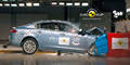 EuroNCAP-Crashtest: 14 Autos geschrottet