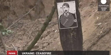 TV-Sender zeigt Putin als Hitler