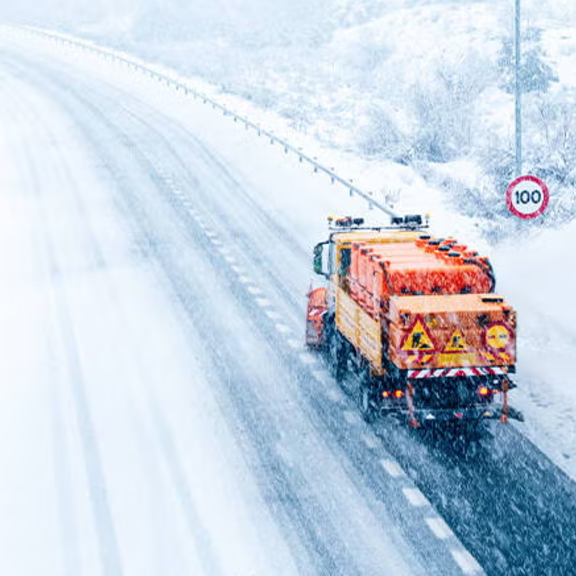 Winter sorgt in Europa für Chaos und Kälte