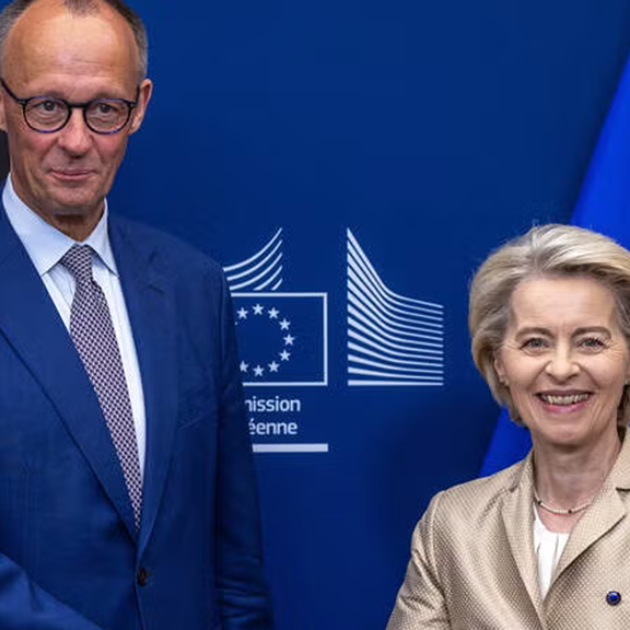 Europäer warnen Trump: DAS passiert, wenn er Grönland attackiert