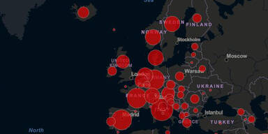 Wie unser Europa gegen das Virus kämpft