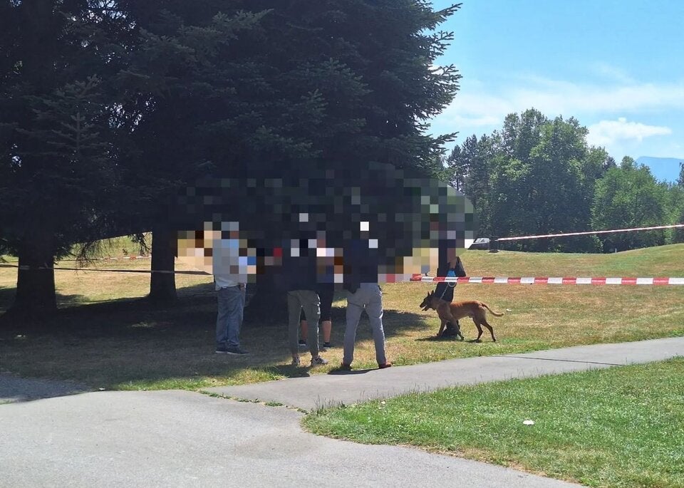 europapark klagenfurt baby