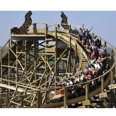 Familypark Neusiedlersee