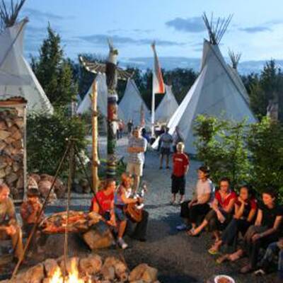 Märchenpark Neusiedlersee