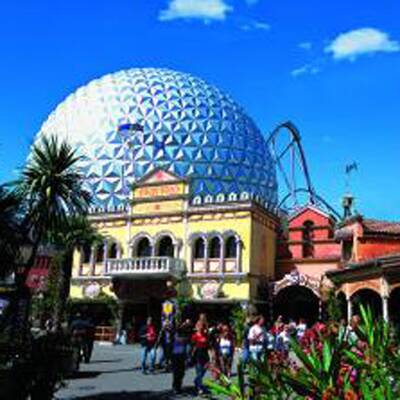 Märchenpark Neusiedlersee