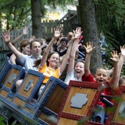 Märchenpark Neusiedlersee