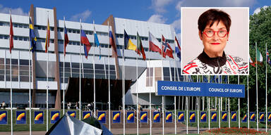 Europarat, Petra Bayr