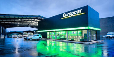 Europcar