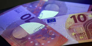 Neuer 10-Euro-Schein: So schaut er aus