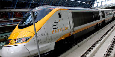 eurostar