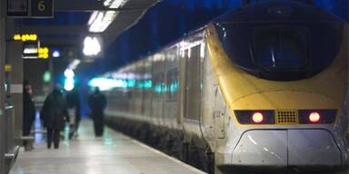 eurostar