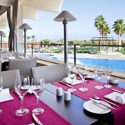 Hotel Sol S’Argamassa