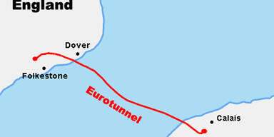 eurotunnel