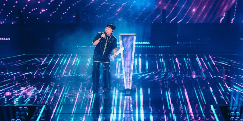 ESC-Gewinner JJ und viele weitere sorgen für beste Unterhaltung.