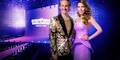 Michael Ostrowski und Victoria Swarovski
