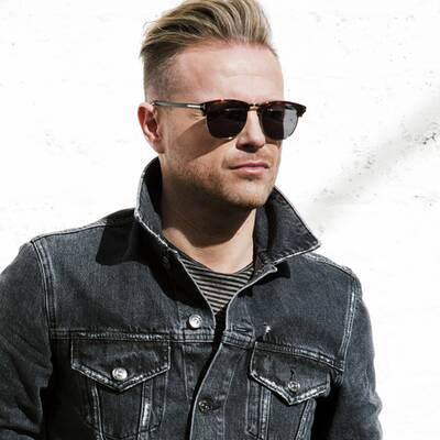 Laura Tesoro, Belgien - 