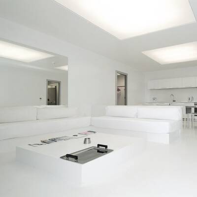 The Zetter Hotel, London