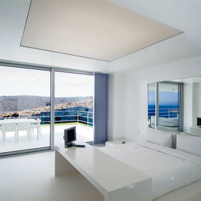 The Zetter Hotel, London