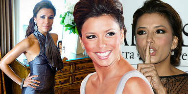 Eva Longoria Parker