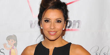 Eva Longoria