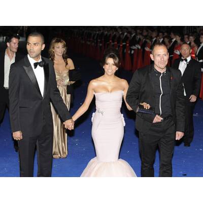 Life Ball 2009: Die Stars