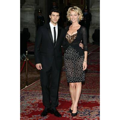 Dolce & Gabbana: 20 Years of Menswear