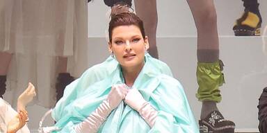 Linda Evangelista
