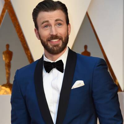 Chris Evans