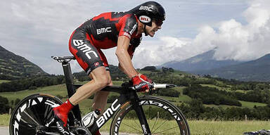 Cadel Evans