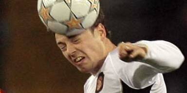 Erste Festnahme bei ManU-Vergewaltigung