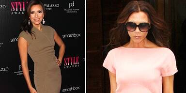 Longoria lästert über Beckham