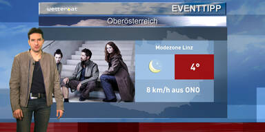 Der Eventtipp: Modezone Linz